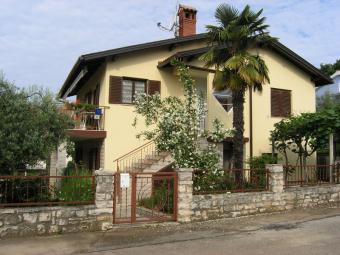 Ferielejlighed Novigrad Omgivelser Ferielejlighed Novigrad Omgivelser