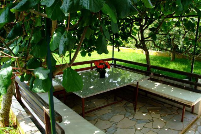 Apartmani -MARKO-B - Ferieleilighet Hagesystem Apartmani -MARKO-B - Ferieleilighet Hagesystem