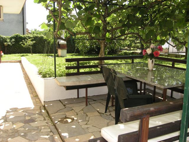 Apartmani -MARKO-B - Ferieleilighet Hagesystem Apartmani -MARKO-B - Ferieleilighet Hagesystem