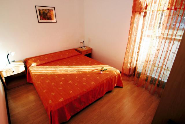 Apartmani -MARKO-B - Ferieleilighet Soverom Apartmani -MARKO-B - Ferieleilighet Soverom