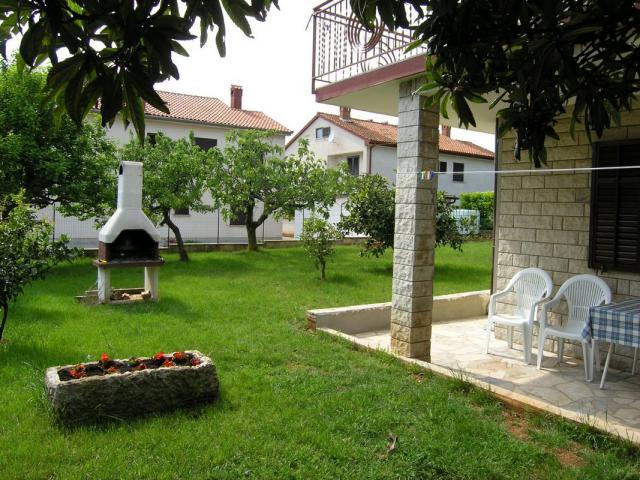 Apartmani -MARKO-B - Ferieleilighet Bad & WC Apartmani -MARKO-B - Ferieleilighet Bad & WC