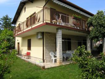 Apartament wakacyjny Novigrad Otoczenie Apartament wakacyjny Novigrad Otoczenie