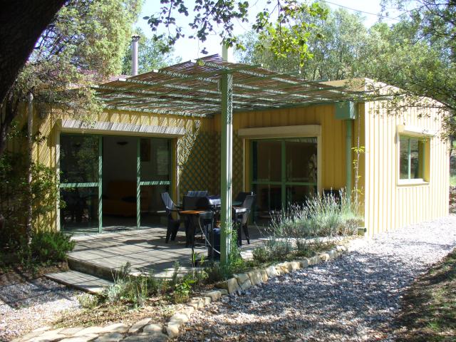 Gîte le Mas Loin - Gite-Feriehus Omgivelsene Gîte le Mas Loin - Gite-Feriehus Omgivelsene