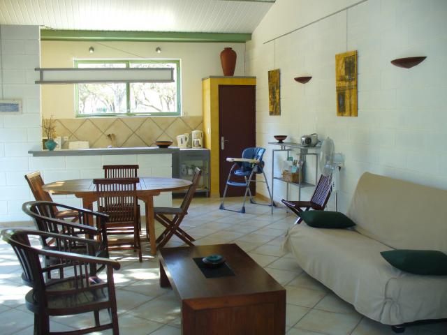 Gîte le Mas Loin - Gite-Feriehus Stue Gîte le Mas Loin - Gite-Feriehus Stue