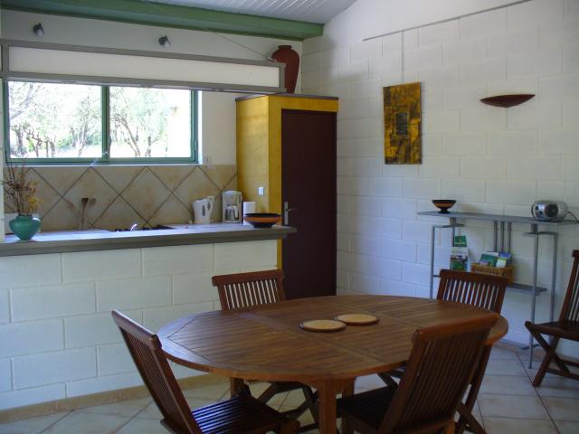 Gîte le Mas Loin - Gite-Feriehus Soverom Gîte le Mas Loin - Gite-Feriehus Soverom