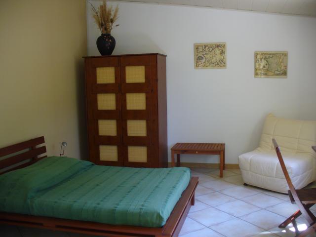 Gîte le Mas Loin - Gite-Feriehus Soverom Gîte le Mas Loin - Gite-Feriehus Soverom