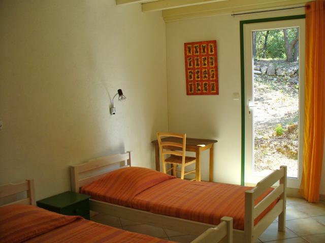 Gîte le Mas Loin - Gite-Feriehus Bad & WC Gîte le Mas Loin - Gite-Feriehus Bad & WC