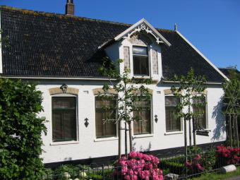 Bed & Breakfast beets Omgivelsene Bed & Breakfast beets Omgivelsene