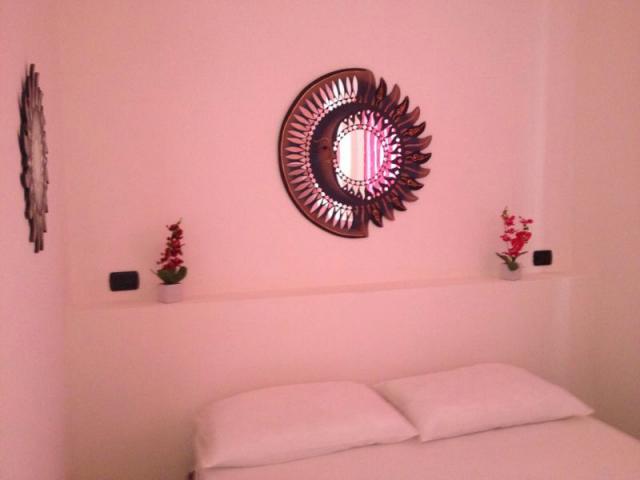 gallipoli a 200 mt dal m - Apartman Banyo & WC