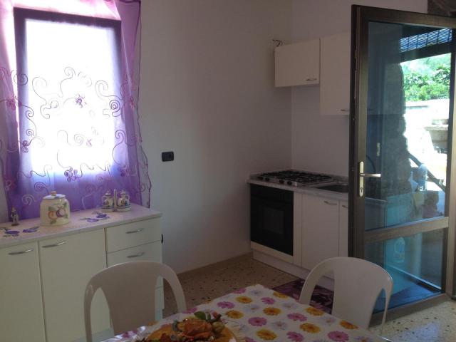 gallipoli a 200 mt dal m - Apartman Mutfak