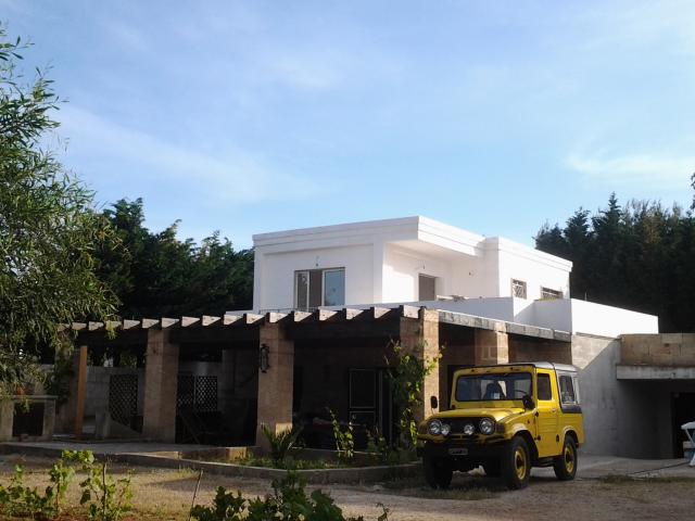gallipoli a 200 mt dal m - Apartman Tatil objesi
