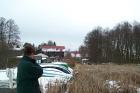 Waldpension ADLER - Квартира Lays nahe Allenstein