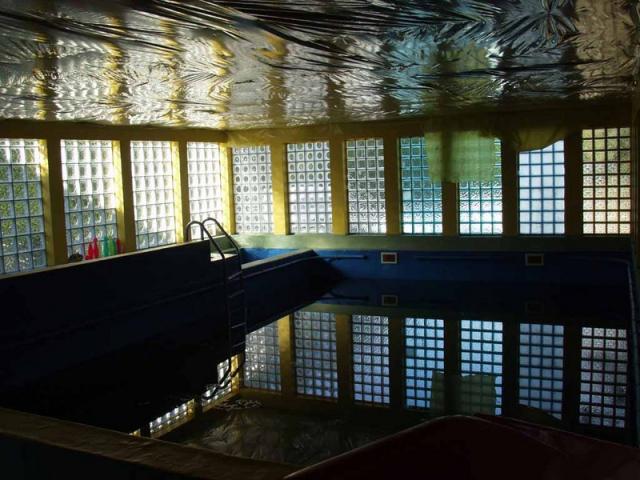 Waldpension ADLER - комната Сад