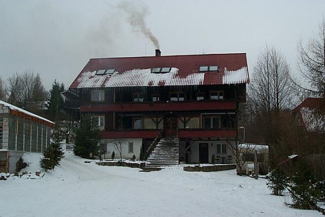 Waldpension ADLER - комната Объект недвижимости для проведения отдыха