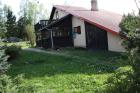 Ferienhaus NATUR - Ваканционен дом Cerkiewnik nahe Dobre Miasto