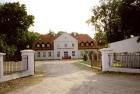 Landhaus BIENIASZE - Хотел Bieniasze nahe Miłakowo