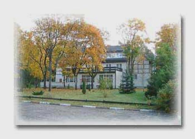 Hotel LESNA - Hotel Cuartos Hotel LESNA - Hotel Cuartos