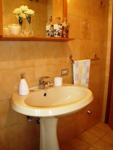 Casa a 30 m dal mare - Feriehus Omgivelsene Casa a 30 m dal mare - Feriehus Omgivelsene