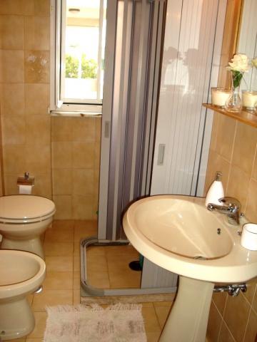 Casa a 30 m dal mare - Feriehus Omgivelsene Casa a 30 m dal mare - Feriehus Omgivelsene