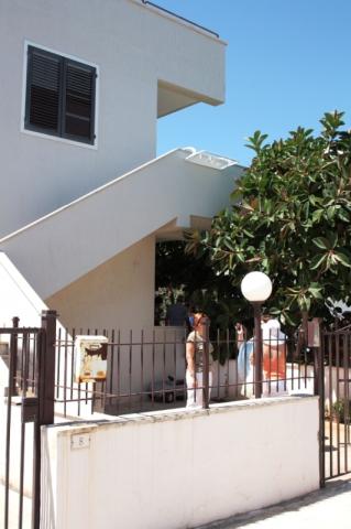 Casa a 30 m dal mare - Feriehus Fritid Casa a 30 m dal mare - Feriehus Fritid