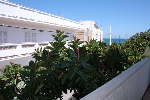Casa a 30 m dal mare - Feriehus Soverom Casa a 30 m dal mare - Feriehus Soverom