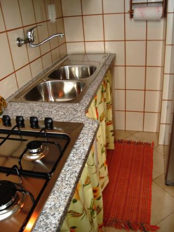 Casa a 30 m dal mare - Feriehus Omgivelsene Casa a 30 m dal mare - Feriehus Omgivelsene