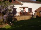Le Chene Vert - Bed & Breakfast Vienne Millac