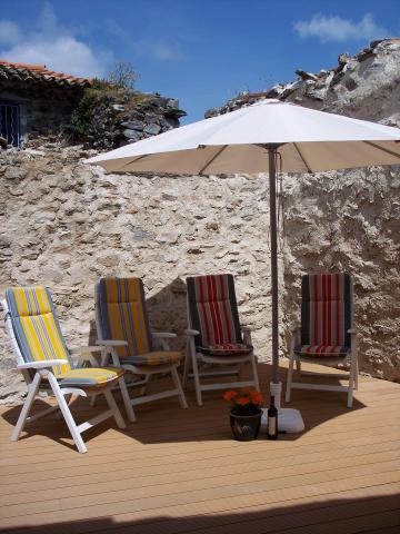 LUCINKAS - Gite-Tatil Konutu Yatak odası