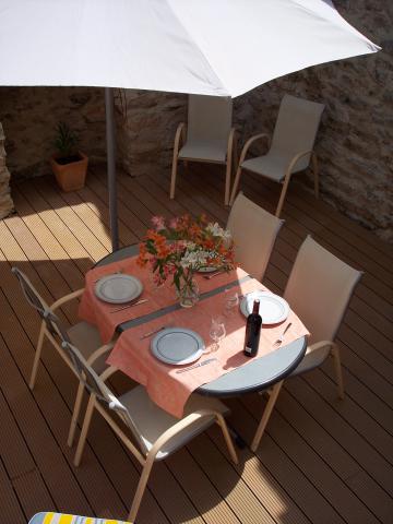 LUCINKAS - Gite-Tatil Konutu Yatak odası