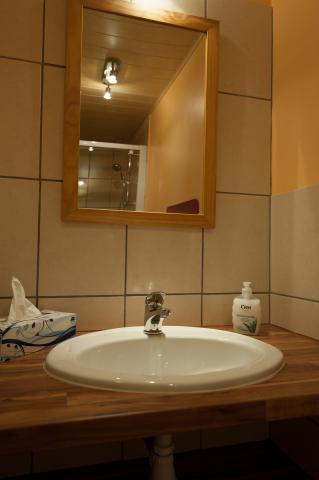 LUCINKAS - Gite-Tatil Konutu Bahçe tesisi