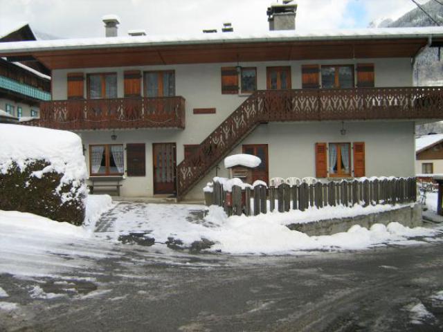 appartement 48m2 5 pers - Vacation Apartment appartement 48m2 5 pers - Vacation Apartment
