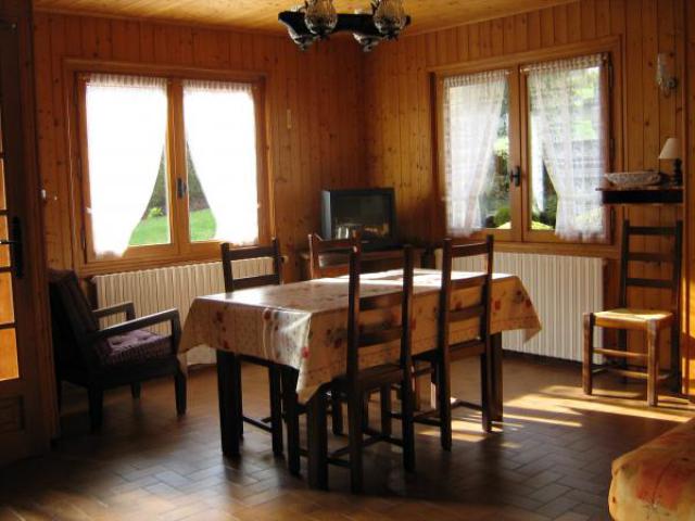 appartement 48m2 5 pers - Vacation Apartment appartement 48m2 5 pers - Vacation Apartment