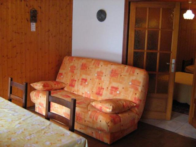 appartement 48m2 5 pers - Vacation Apartment appartement 48m2 5 pers - Vacation Apartment