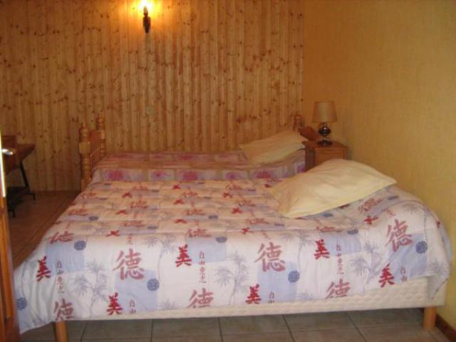 appartement 48m2 5 pers - Vacation Apartment appartement 48m2 5 pers - Vacation Apartment