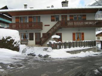 Ferienwohnung Saint Jean d'Aulps Ferienwohnung Saint Jean d'Aulps