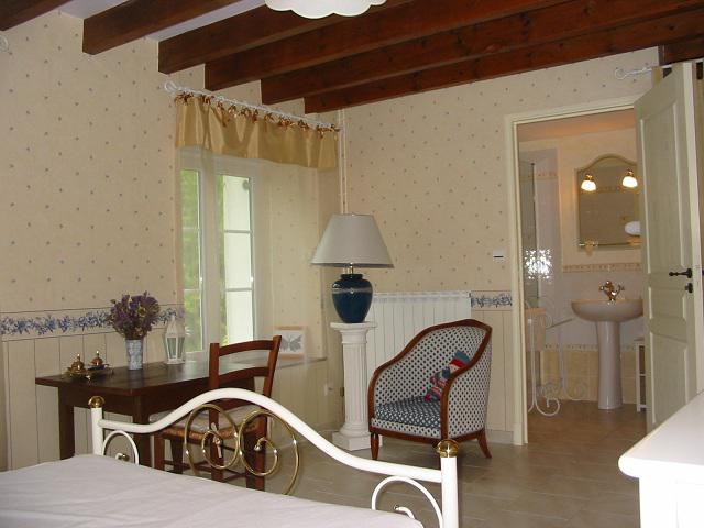 Au Pre du Moulin - Pension-Fremdenzimmer Schlafzimmer Au Pre du Moulin - Pension-Fremdenzimmer Schlafzimmer