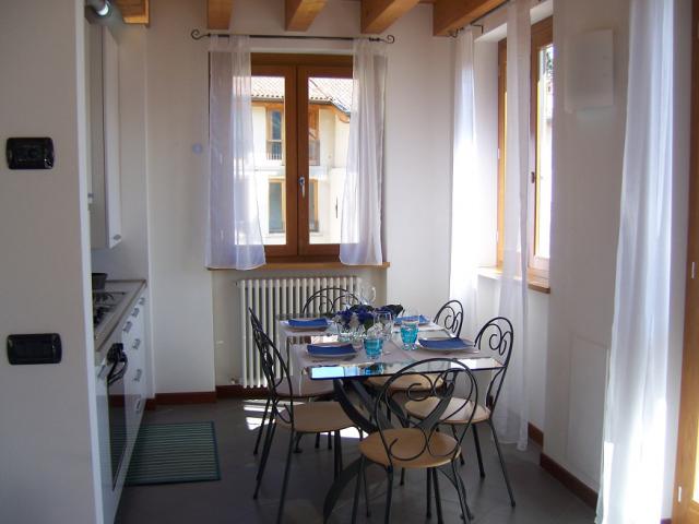 Antico Oleificio - Feriehus Antico Oleificio - Feriehus