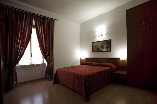Domus appia 154 - Bed & Breakfast Domus appia 154 - Bed & Breakfast