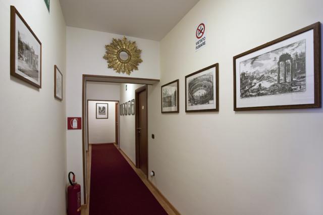Domus appia 154 - Bed & Breakfast Domus appia 154 - Bed & Breakfast