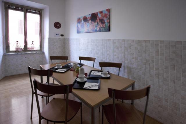 Domus appia 154 - Bed & Breakfast Domus appia 154 - Bed & Breakfast