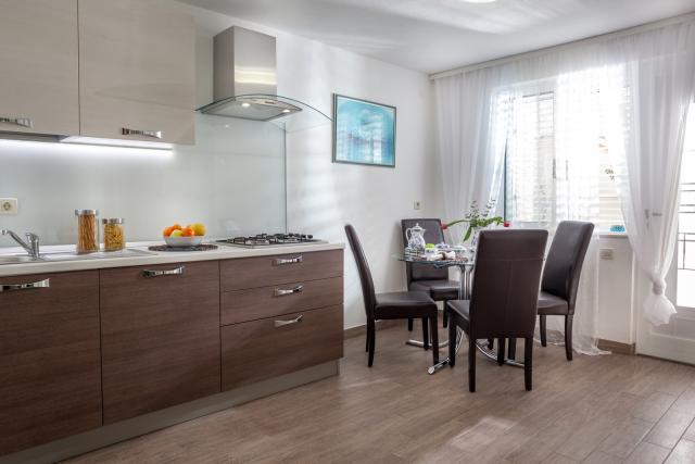 Kuća sa bazenom - Semesterhus Kuća sa bazenom - Semesterhus