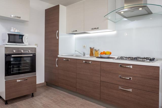 Kuća sa bazenom - Semesterhus Kuća sa bazenom - Semesterhus