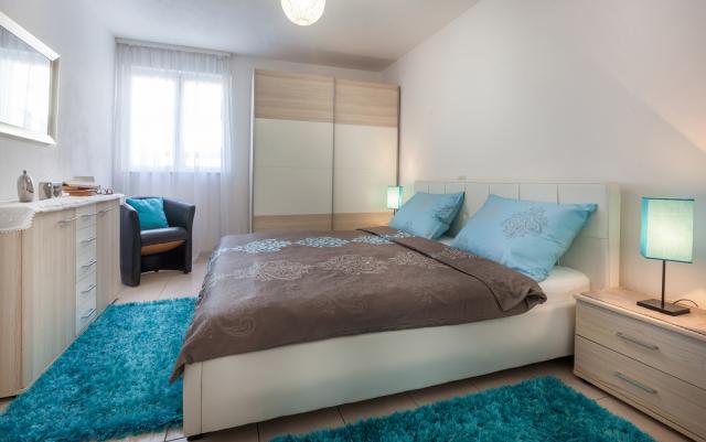 Kuća sa bazenom - Semesterhus Sovrum Kuća sa bazenom - Semesterhus Sovrum