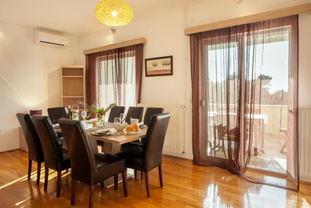 Kuća sa bazenom - Semesterhus Matsal Kuća sa bazenom - Semesterhus Matsal