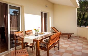Vakantiehuis Kuća sa bazenom Vakantiehuis Bast, Makarska rivijera