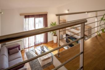Vacation Home Villa Biston (8+2) Vacation Home Bast, Makarska rivijera