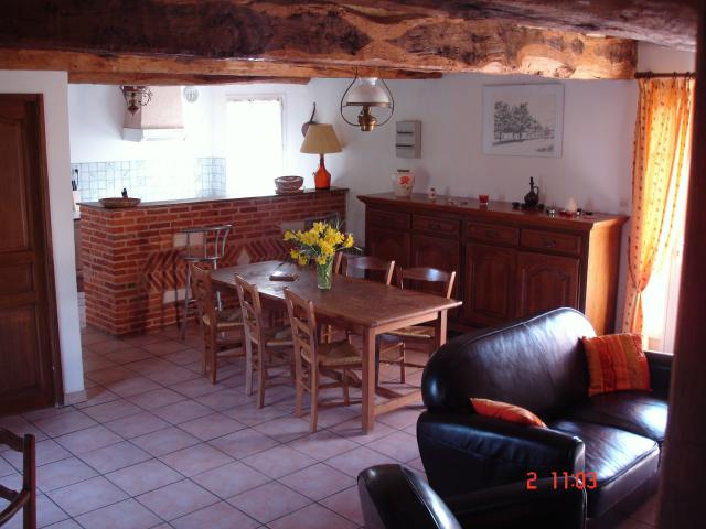 Gîte 6 personnes - Gite-Holiday House Gîte 6 personnes - Gite-Holiday House