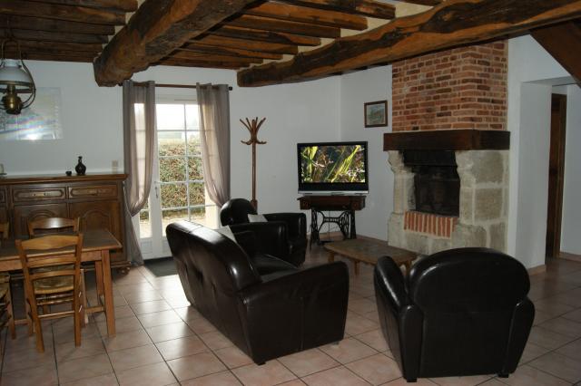 Gîte 6 personnes - Gite-Holiday House Gîte 6 personnes - Gite-Holiday House
