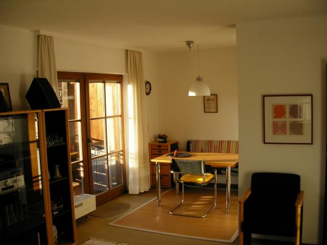 Almrausch in Garmisch - Semesterlägenhet Semesterobjekt Almrausch in Garmisch - Semesterlägenhet Semesterobjekt