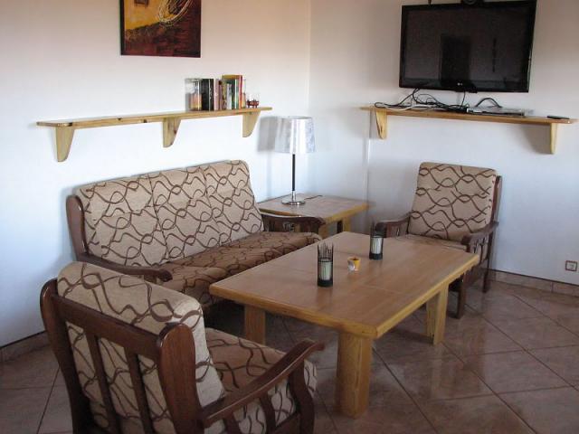 Casa Aguia - Casa per le vacanze Ambiente Casa Aguia - Casa per le vacanze Ambiente